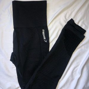 Gymshark seamless leggings M